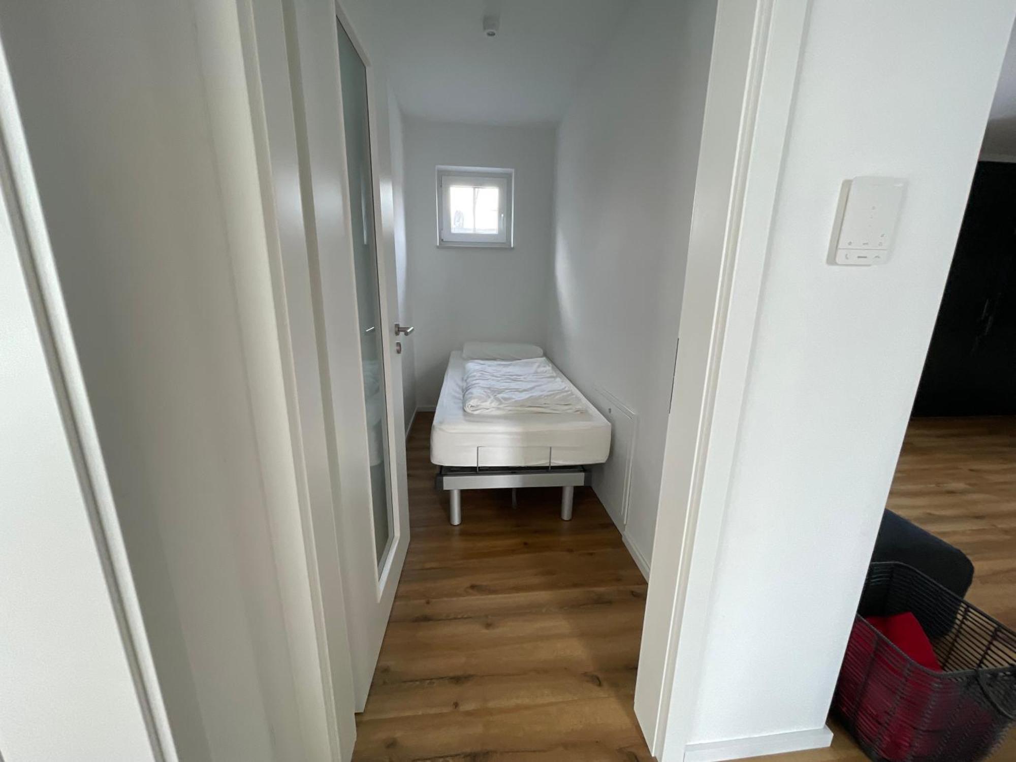 Gemuetliche Wohnung Im Herzen Von Schwaebisch Gmuend Exterior photo